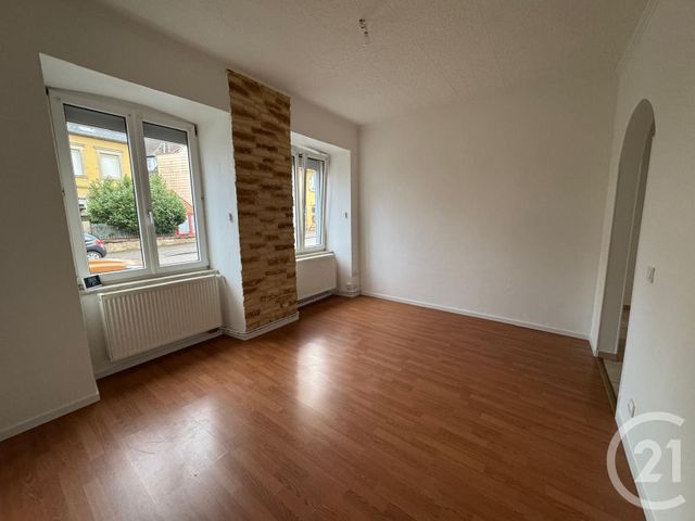 appartement - SAVERNE - 67