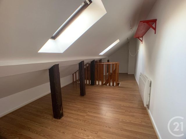 Appartement F3 &agrave; louer - 3 pi&egrave;ces - 68 m2 - Marmoutier - 67 - ALSACE