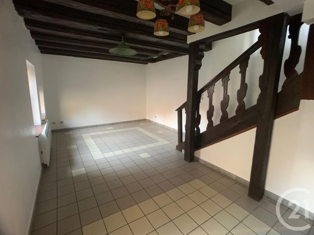 appartement - MARMOUTIER - 67