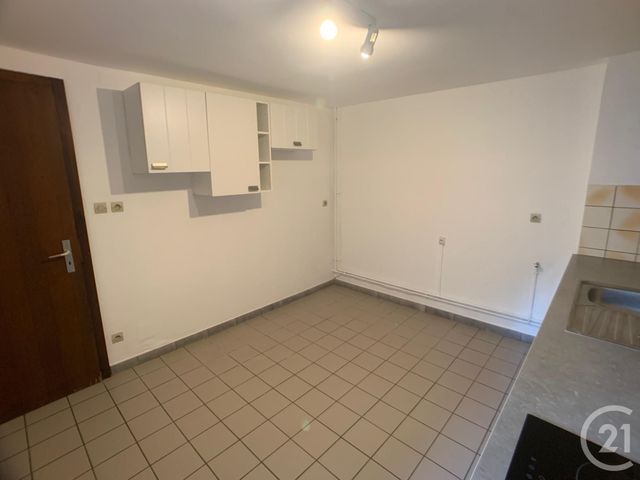 Appartement F3 &agrave; louer - 3 pi&egrave;ces - 68 m2 - Marmoutier - 67 - ALSACE