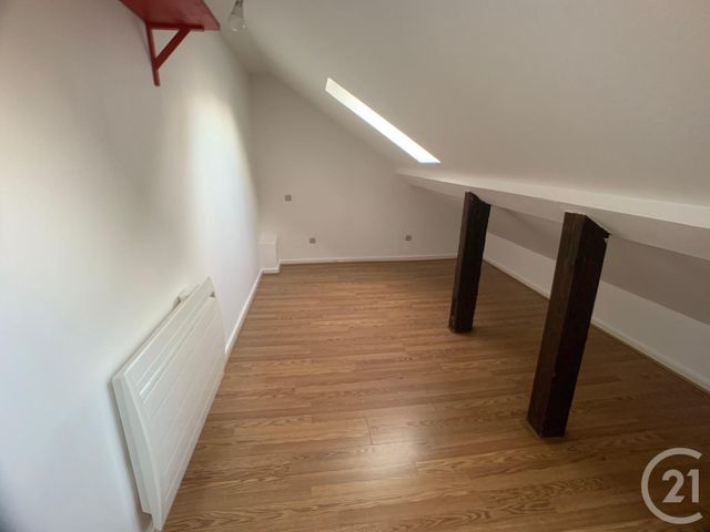 Appartement F3 &agrave; louer - 3 pi&egrave;ces - 68 m2 - Marmoutier - 67 - ALSACE