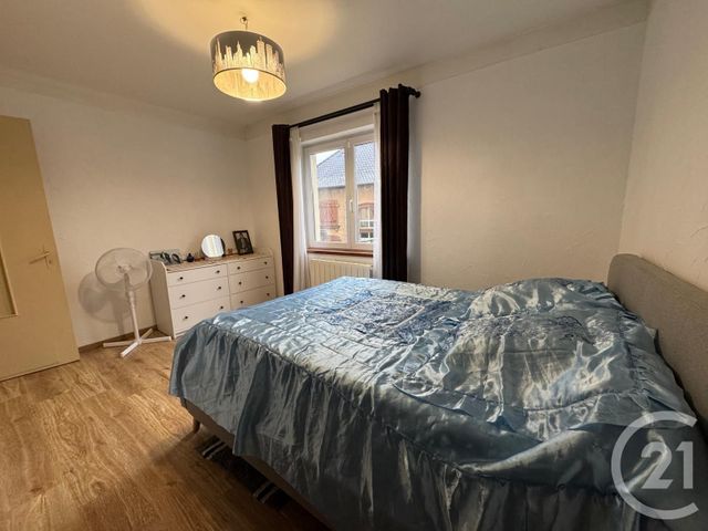 Appartement F3 &agrave; vendre - 3 pi&egrave;ces - 67,03 m2 - Saverne - 67 - ALSACE