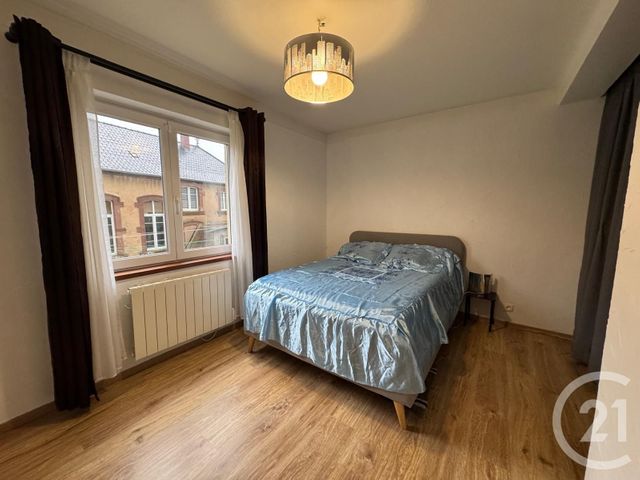 Appartement F3 &agrave; vendre - 3 pi&egrave;ces - 67,03 m2 - Saverne - 67 - ALSACE