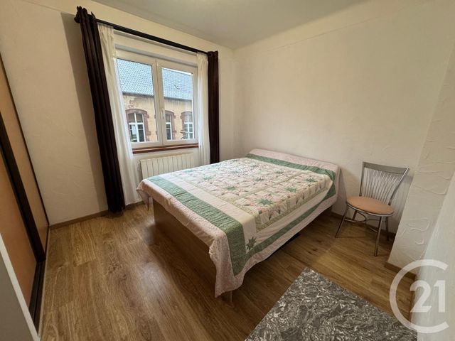 Appartement F3 &agrave; vendre - 3 pi&egrave;ces - 67,03 m2 - Saverne - 67 - ALSACE