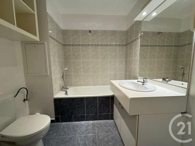 Appartement F2 &agrave; louer - 2 pi&egrave;ces - 40,67 m2 - Schiltigheim - 67 - ALSACE