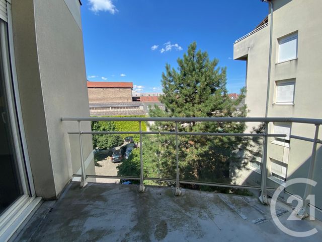 Appartement F2 &agrave; louer - 2 pi&egrave;ces - 40,67 m2 - Schiltigheim - 67 - ALSACE