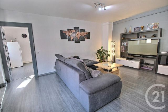 Appartement F3 &agrave; vendre - 3 pi&egrave;ces - 55 m2 - Phalsbourg - 57 - LORRAINE