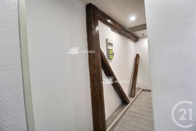 Appartement F3 &agrave; vendre - 3 pi&egrave;ces - 55 m2 - Phalsbourg - 57 - LORRAINE