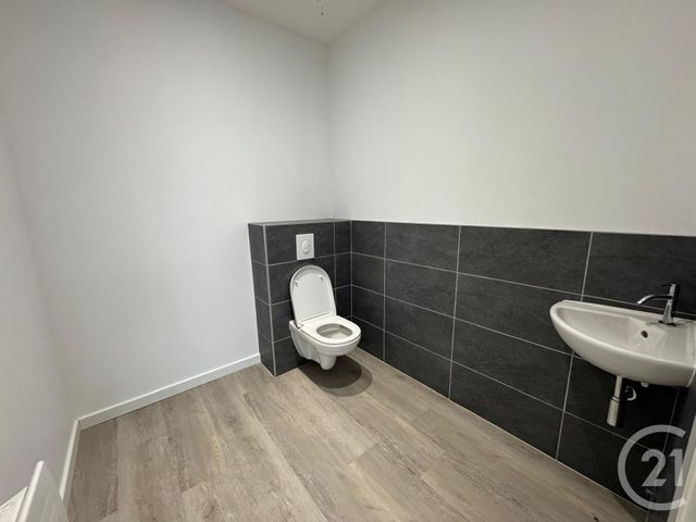 Divers &agrave; louer - 46 m2 - Saverne - 67 - ALSACE