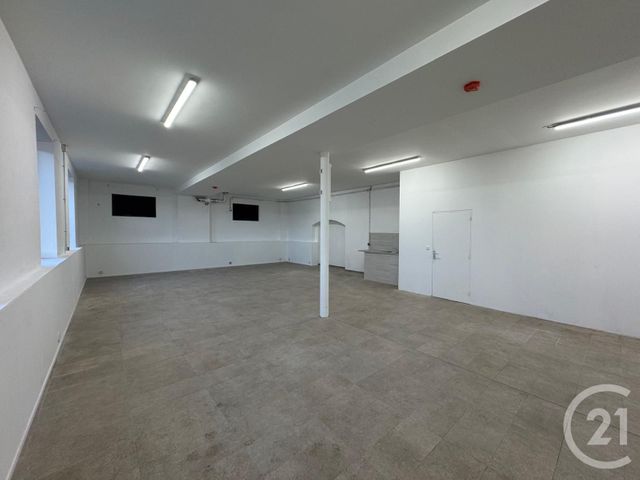Divers &agrave; louer - 117 m2 - Saverne - 67 - ALSACE