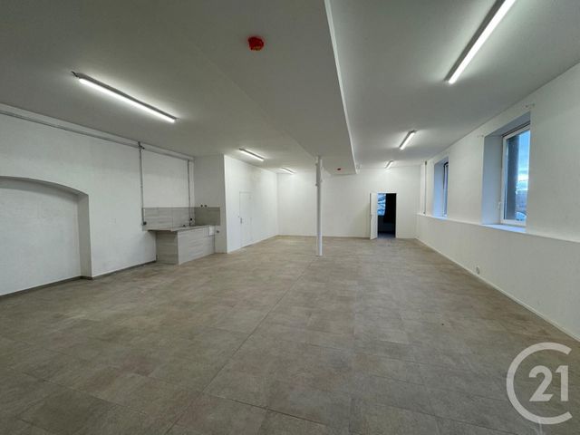 Divers &agrave; louer - 117 m2 - Saverne - 67 - ALSACE