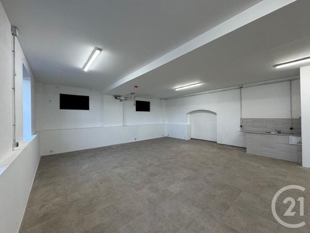 Divers &agrave; louer - 117 m2 - Saverne - 67 - ALSACE