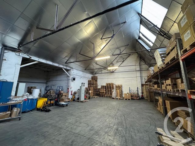 Divers &agrave; louer - 1701,05 m2 - Saverne - 67 - ALSACE