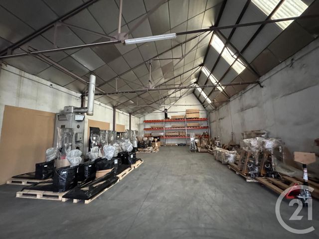 Divers &agrave; louer - 1701,05 m2 - Saverne - 67 - ALSACE