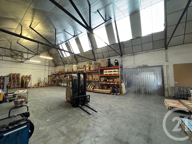 Divers &agrave; louer - 1701,05 m2 - Saverne - 67 - ALSACE