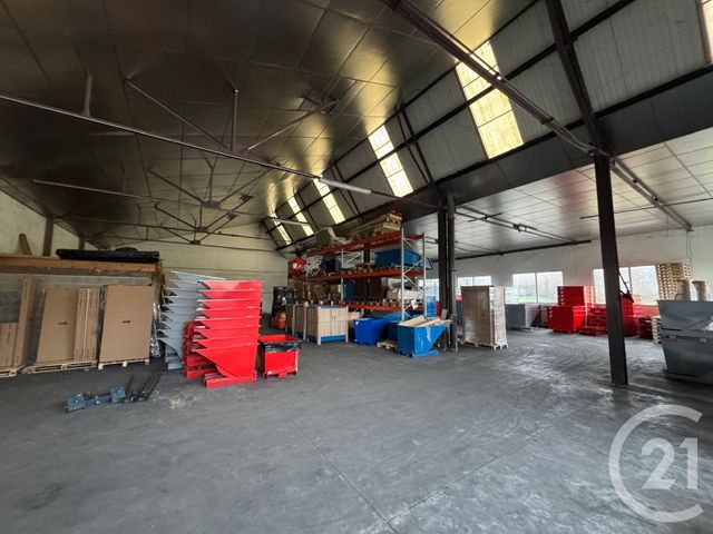 Divers &agrave; louer - 1701,05 m2 - Saverne - 67 - ALSACE