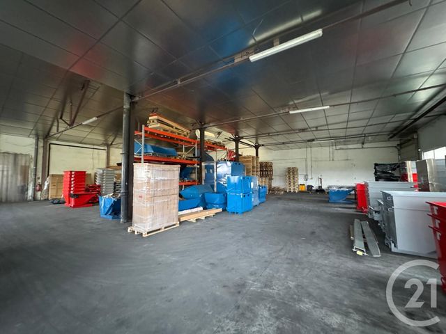 Divers &agrave; louer - 1701,05 m2 - Saverne - 67 - ALSACE