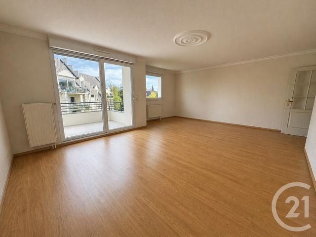 Appartement F3 &agrave; louer - 3 pi&egrave;ces - 89,11 m2 - Saverne - 67 - ALSACE