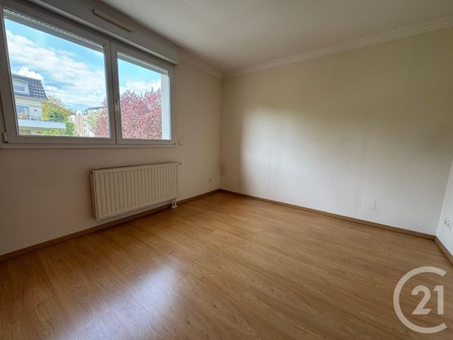 Appartement F3 &agrave; louer - 3 pi&egrave;ces - 89,11 m2 - Saverne - 67 - ALSACE