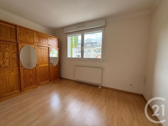Appartement F3 &agrave; louer - 3 pi&egrave;ces - 89,11 m2 - Saverne - 67 - ALSACE