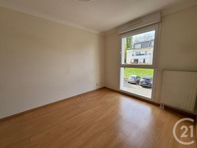 Appartement F3 &agrave; louer - 3 pi&egrave;ces - 89,11 m2 - Saverne - 67 - ALSACE