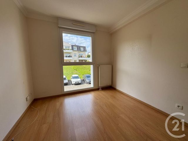 Appartement F3 &agrave; louer - 3 pi&egrave;ces - 89,11 m2 - Saverne - 67 - ALSACE
