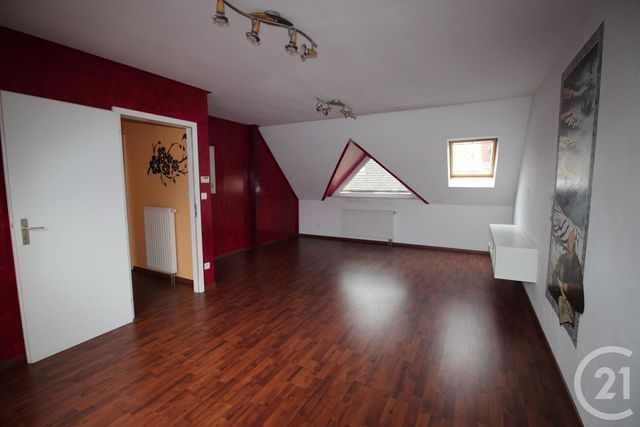 appartement - MONSWILLER - 67