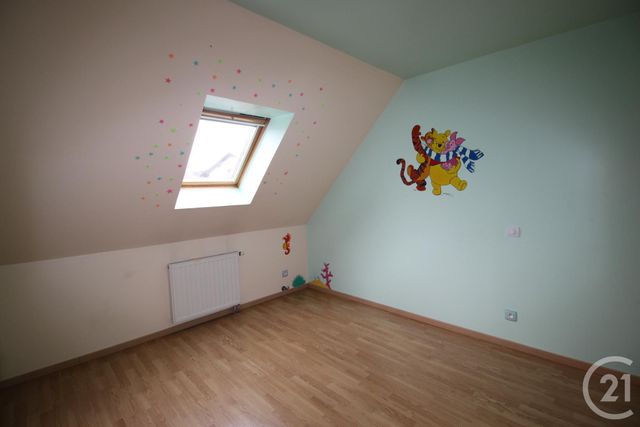 Appartement F3 &agrave; louer - 3 pi&egrave;ces - 68 m2 - Monswiller - 67 - ALSACE