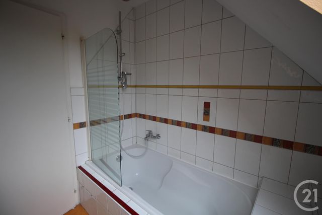 Appartement F3 &agrave; louer - 3 pi&egrave;ces - 68 m2 - Monswiller - 67 - ALSACE