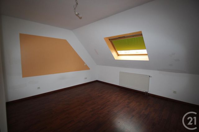 Appartement F3 &agrave; louer - 3 pi&egrave;ces - 68 m2 - Monswiller - 67 - ALSACE