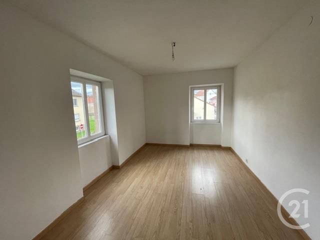 Immeuble &agrave; vendre - 230 m2 - Guntzviller - 57 - LORRAINE