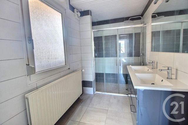 Appartement F5 &agrave; vendre - 5 pi&egrave;ces - 126,57 m2 - Saverne - 67 - ALSACE