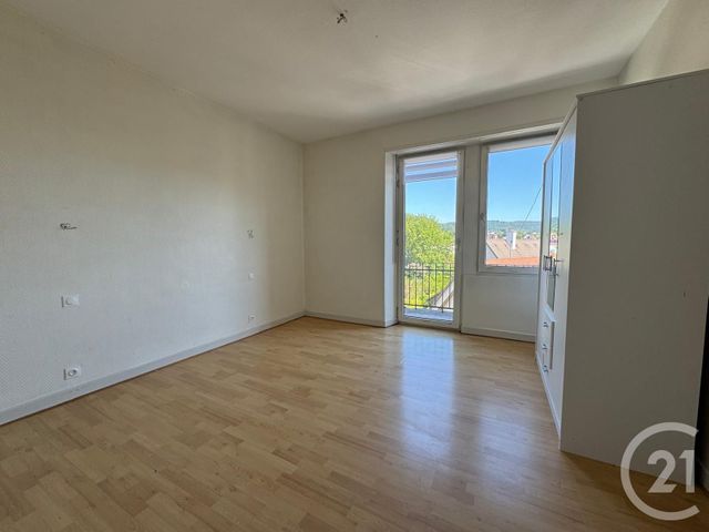 Appartement F5 &agrave; vendre - 5 pi&egrave;ces - 126,57 m2 - Saverne - 67 - ALSACE