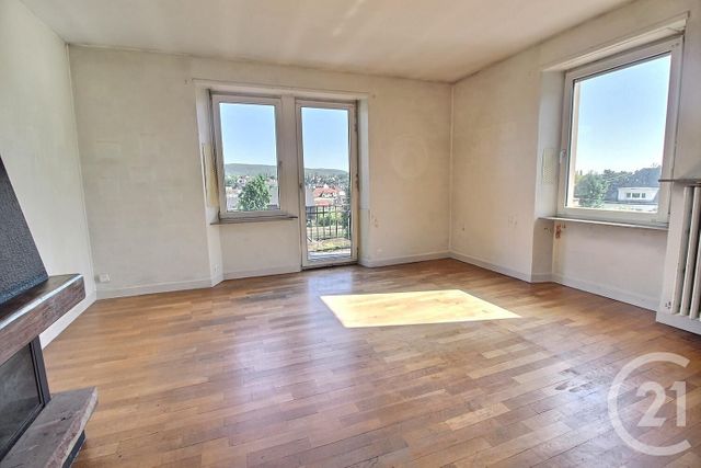 appartement - SAVERNE - 67