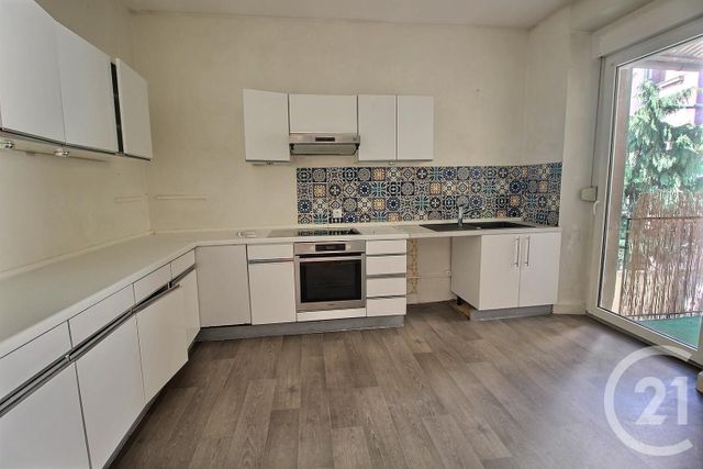Appartement F5 &agrave; vendre - 5 pi&egrave;ces - 126,57 m2 - Saverne - 67 - ALSACE