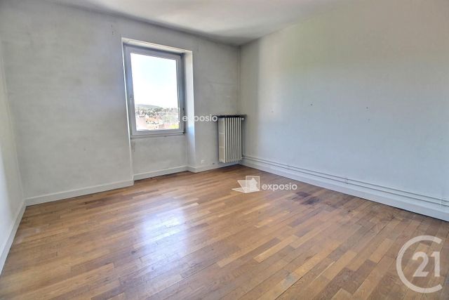 Appartement F5 &agrave; vendre - 5 pi&egrave;ces - 126,57 m2 - Saverne - 67 - ALSACE