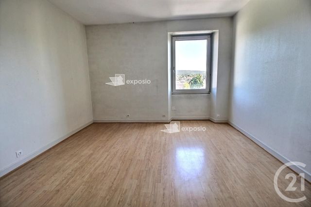 Appartement F5 &agrave; vendre - 5 pi&egrave;ces - 126,57 m2 - Saverne - 67 - ALSACE