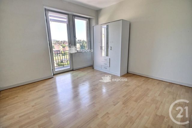 Appartement F5 &agrave; vendre - 5 pi&egrave;ces - 126,57 m2 - Saverne - 67 - ALSACE