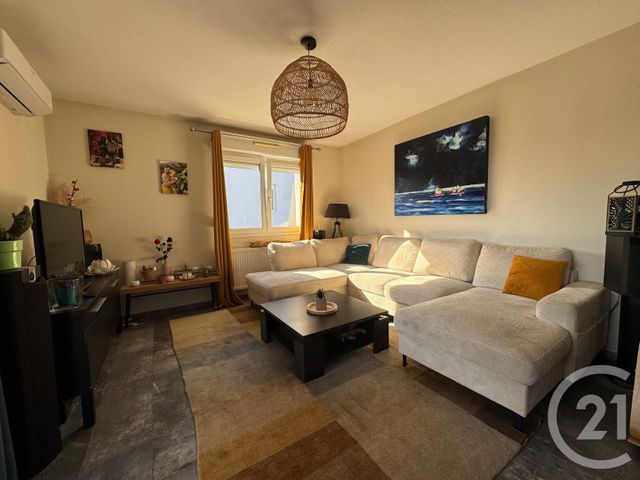 Appartement F3 &agrave; louer - 3 pi&egrave;ces - 80 m2 - Saverne - 67 - ALSACE