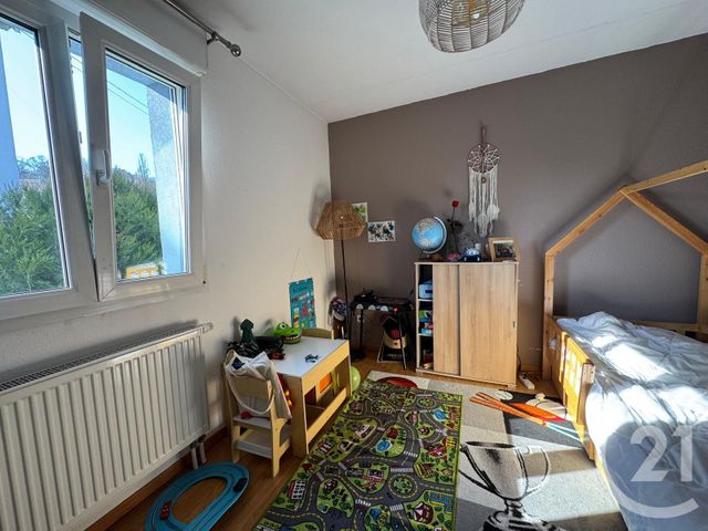 Appartement F3 &agrave; louer - 3 pi&egrave;ces - 80 m2 - Saverne - 67 - ALSACE