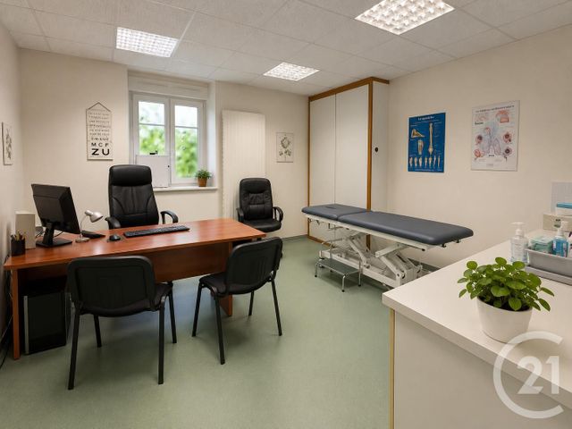 Maison &agrave; vendre - 4 pi&egrave;ces - 118,68 m2 - Dettwiller - 67 - ALSACE