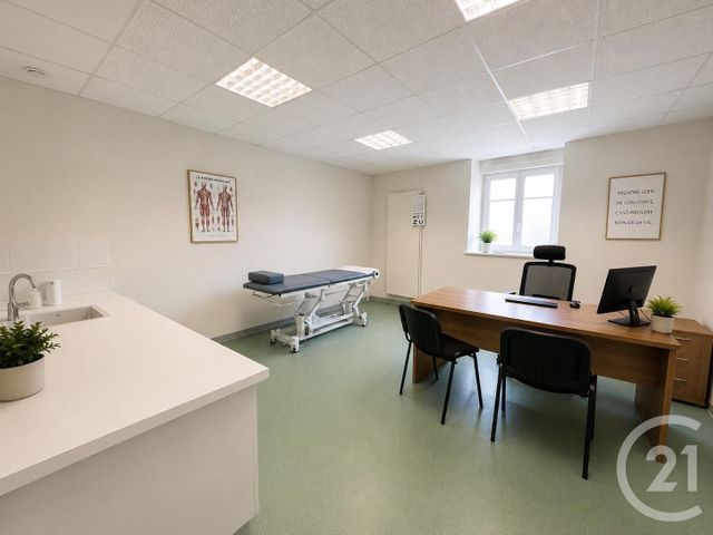 Maison &agrave; vendre - 4 pi&egrave;ces - 118,68 m2 - Dettwiller - 67 - ALSACE