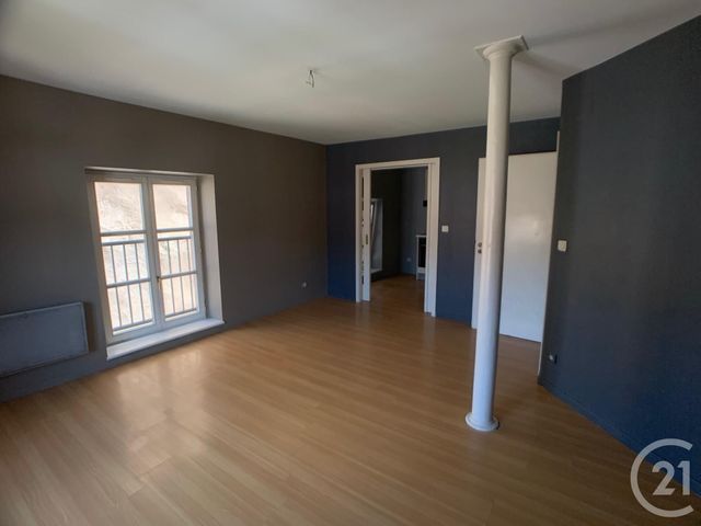 appartement - SAVERNE - 67