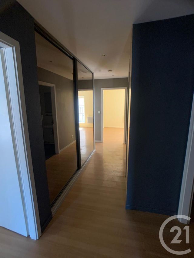 Appartement F3 &agrave; louer - 3 pi&egrave;ces - 63 m2 - Saverne - 67 - ALSACE