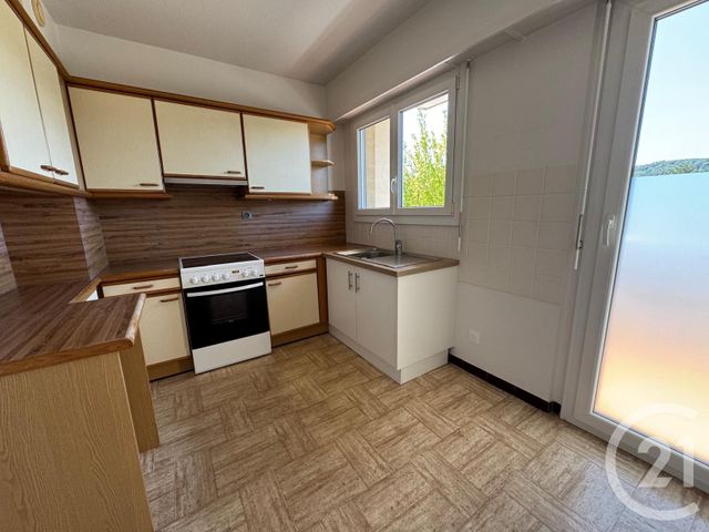 Appartement F3 à louer SAVERNE
