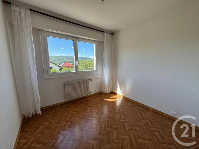 Appartement F3 &agrave; louer - 3 pi&egrave;ces - 63,28 m2 - Saverne - 67 - ALSACE