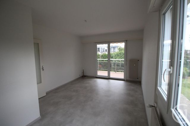 Appartement F3 &agrave; louer - 3 pi&egrave;ces - 63,28 m2 - Saverne - 67 - ALSACE