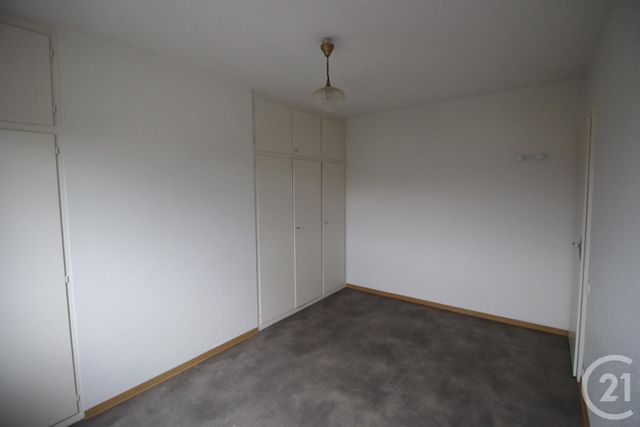 Appartement F3 &agrave; louer - 3 pi&egrave;ces - 63,28 m2 - Saverne - 67 - ALSACE