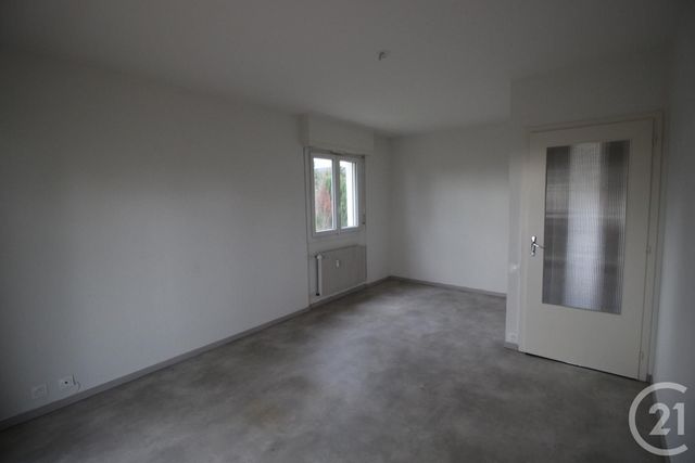 Appartement F3 &agrave; louer - 3 pi&egrave;ces - 63,28 m2 - Saverne - 67 - ALSACE
