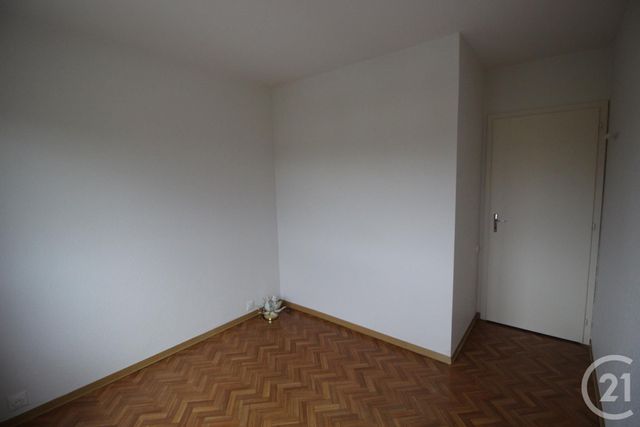 Appartement F3 &agrave; louer - 3 pi&egrave;ces - 63,28 m2 - Saverne - 67 - ALSACE